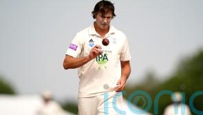 James Fuller helps Hampshire claim crushing win over Northamptonshire