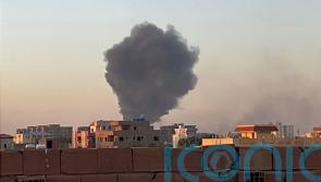 Irish government sending team to evacuate citizens from Sudan