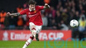 Manchester United reach FA Cup final after penalty shoot-out win over Brighton