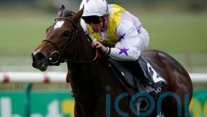 Lezoo and Juliet Sierra set to enhance Beckett&rsquo;s Guineas bid