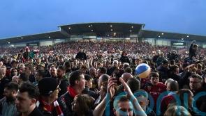 &lsquo;The sky&rsquo;s the limit&rsquo; for Wrexham after promotion to the English Football League