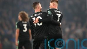 Leicester to be boosted by James Maddison and Harvey Barnes return against Leeds