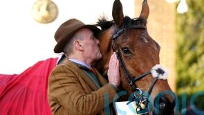 Bravemansgame given go-ahead for Punchestown on Wednesday