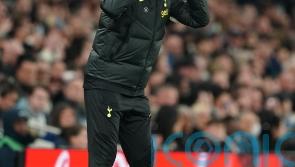 Tottenham consider sacking acting head coach Cristian Stellini &ndash; reports