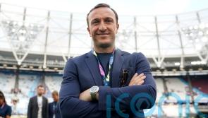 Mark Noble hopes youth team can kick off triple success for West Ham