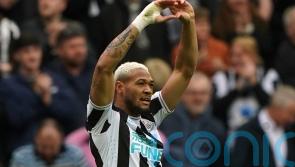 It&rsquo;s not done yet &ndash; Joelinton calls for &lsquo;focus&rsquo; as Newcastle eye top-four finish