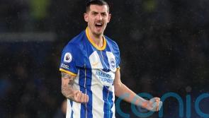Lewis Dunk ready for nine &lsquo;humongous&rsquo; games in Brighton&rsquo;s bid for Europe