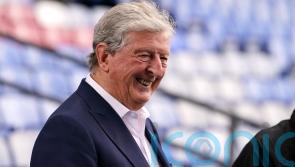 Roy Hodgson adamant Crystal Palace are still in a relegation dogfight