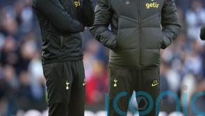 Cristian Stellini sacked as Spurs&rsquo; acting head coach with Ryan Mason taking over