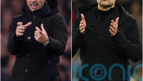 How form book looks as title rivals Man City and Arsenal meet in crunch showdown