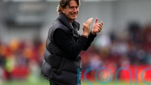 Sometimes it takes one moment &ndash; Thomas Frank wary of &lsquo;clear favourites&rsquo; Chelsea