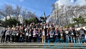 Mothers of Stardust fire victims tell inquest of their ongoing pain and grief