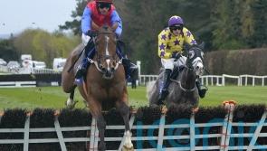 Facile Vega back in front &ndash; and chasing beckons next season