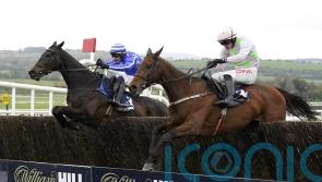 Energumene holds off Chacun Pour Soi in Punchestown thriller