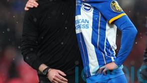 Brighton boss Roberto De Zerbi rates Forest clash as biggest game of the season