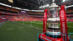 Police say FA Cup final between Manchester rivals to start no later than 4.45pm