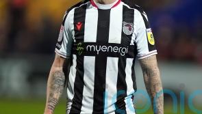 Grimsby moving up with comfortable win against Crewe