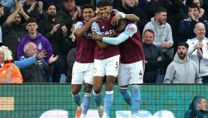 Tyrone Mings ensures things get better for upwardly-mobile Aston Villa