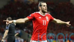 Wrexham owner Rob McElhenney jokes about Gareth Bale offer