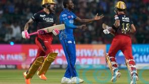 Jofra Archer left IPL for elbow surgery in Belgium &ndash; report