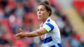 On this day in 2021: England&rsquo;s Fara Williams announces intention to retire