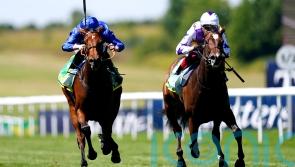 Mawj in good form ahead of 1000 Guineas challenge