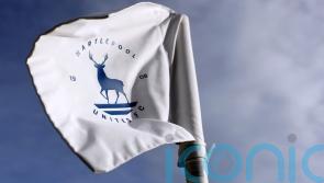 Hartlepool put up for sale with club on brink of relegation from Football League