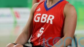 Sophie Carrigill: Wheelchair basketball helped me overcome adversity and thrive