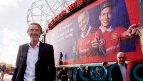 Glazers could retain Man Utd stake under Jim Ratcliffe bid &ndash; reports