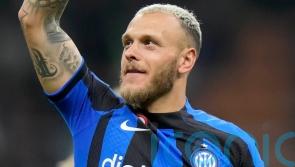 Inter Milan beat Juventus to reach Coppa Italia final