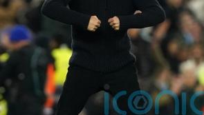 Pep Guardiola says Man City&rsquo;s win over Arsenal was &lsquo;not decisive but important&rsquo;