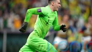 Football rumours: United look to trigger Dominik Livakovic&rsquo;s &pound;8.9million clause