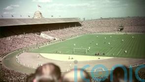 Looking back at 100 years since the first match at Wembley Stadium
