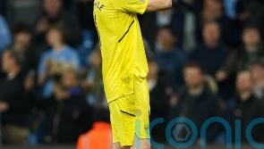 Aaron Ramsdale says Arsenal are not giving up on their title dream