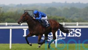 Adayar starts out on road to Ascot