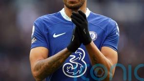 Frank Lampard hints at chances for Pierre-Emerick Aubameyang in Chelsea&rsquo;s run-in