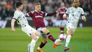 Liverpool loss a &lsquo;kick in the teeth&rsquo; but we&rsquo;ll bounce back, says Jarrod Bowen