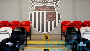 Grimsby staff &lsquo;sickened and appalled&rsquo; after &lsquo;malicious comments&rsquo; on Twitter