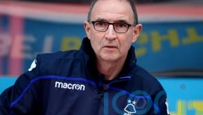 Martin O&rsquo;Neill says Rangers struggle under pressure in Old Firm matches
