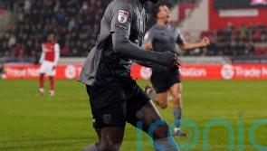 Late Cedric Kipre winner boosts Cardiff&rsquo;s Championship survival bid