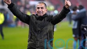 Sabri Lamouchi hails &lsquo;absolutely massive result&rsquo; as Cardiff close in on safety