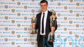 On This Day in 2013: Gareth Bale scoops two PFA awards after stunning campaign