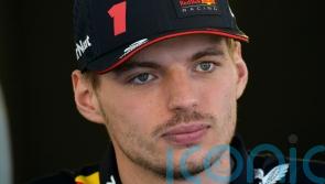 Max Verstappen edges out Charles Leclerc in Azerbaijan Grand Prix practice