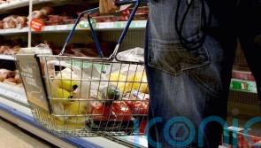 Prices still rising but inflation slows to 6.3% in April, CSO says