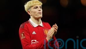 Alejandro Garnacho commits to Manchester United with new long-term deal