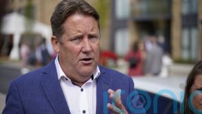 Almost 12,000 people experiencing homelessness in Ireland as new record reached