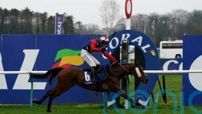 Kitty&rsquo;s Light could be fantastic again for Williams at Sandown