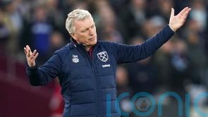 West Ham boss David Moyes holds talks with referees&rsquo; chief after VAR controversy