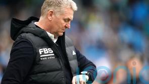 Dean Smith frustrated with fixture schedule as Foxes hunt top-flight survival