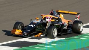 Abbi Pulling disqualified from F1 Academy pole positions over technical breach
